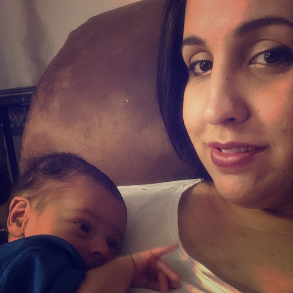 Meet your Posh Ambassador, Angela - Picture 8 of 8